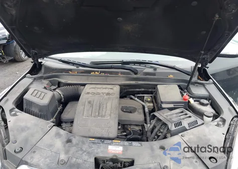 2015 Chevrolet Equinox 1Lt from USA, damaged, VIN 2GNALBEK4F6383367